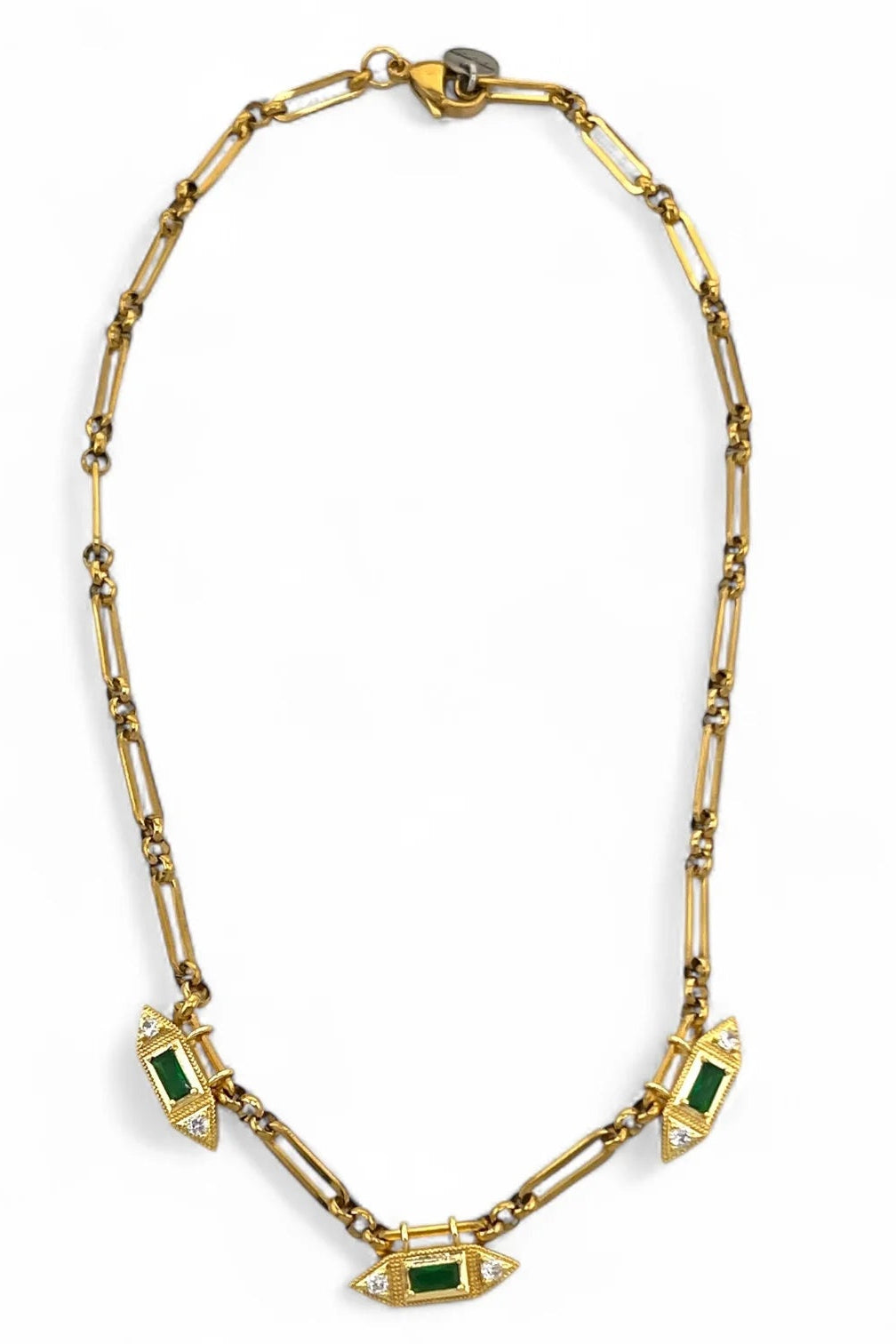 Jeanne Necklace