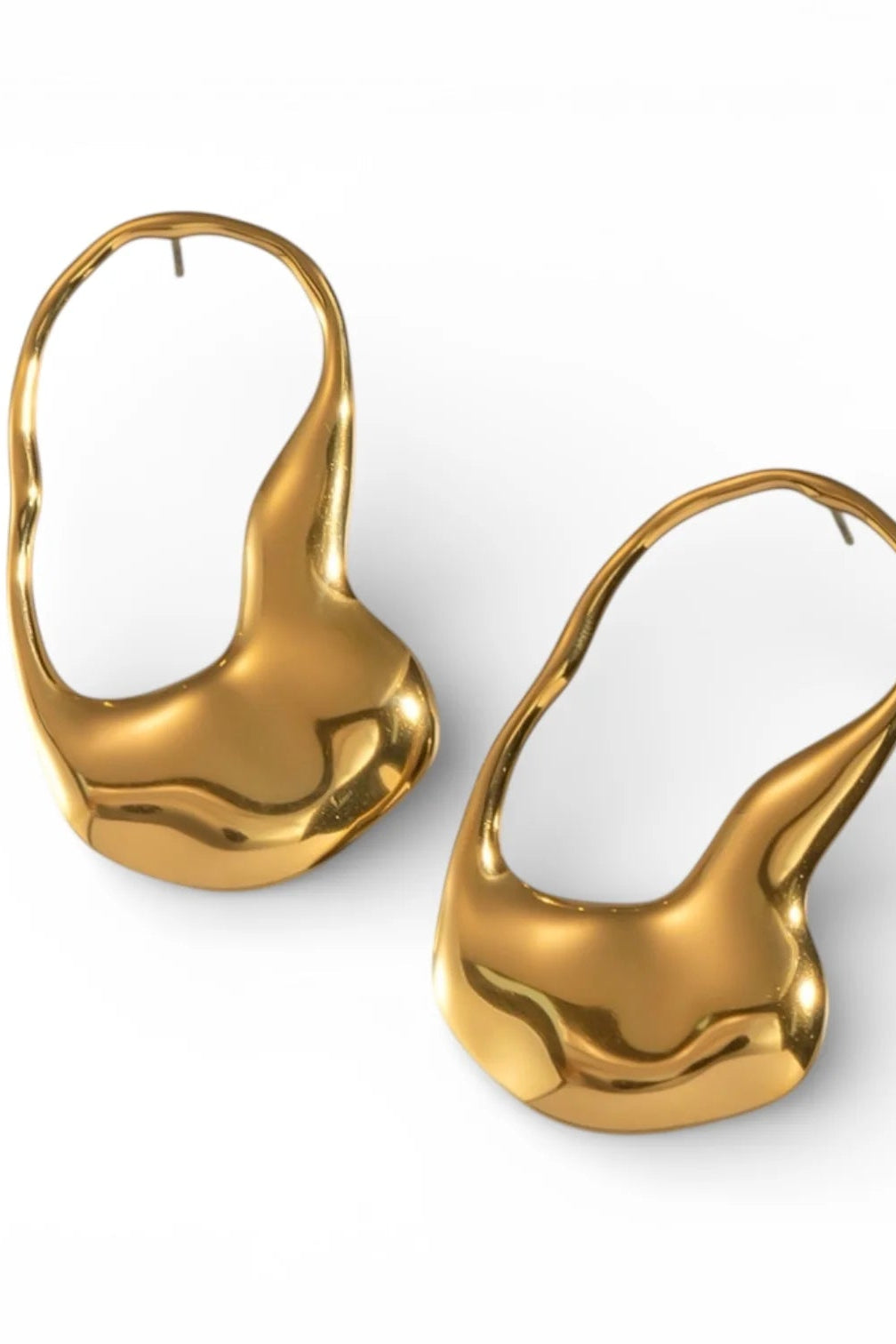 Maison Earrings
