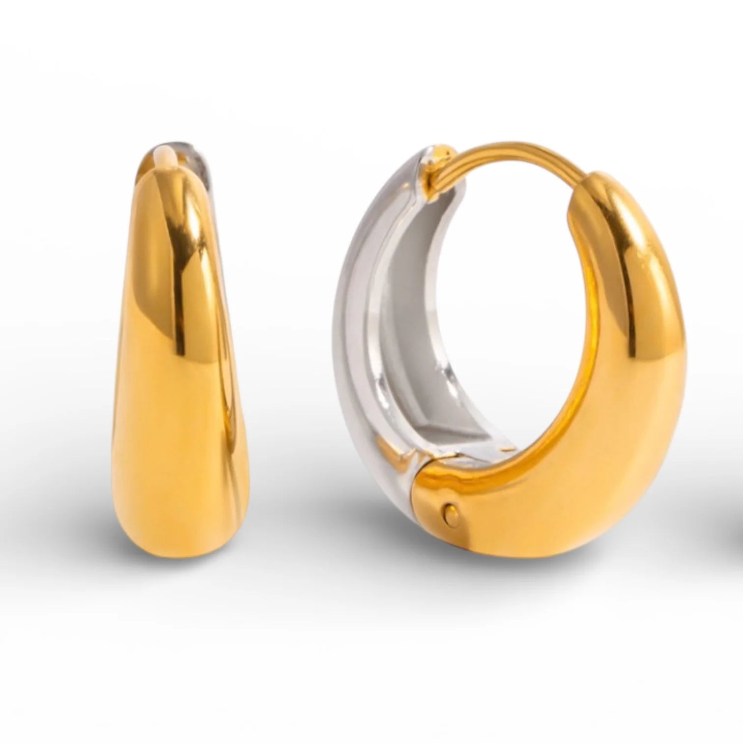 Matilda Earrings