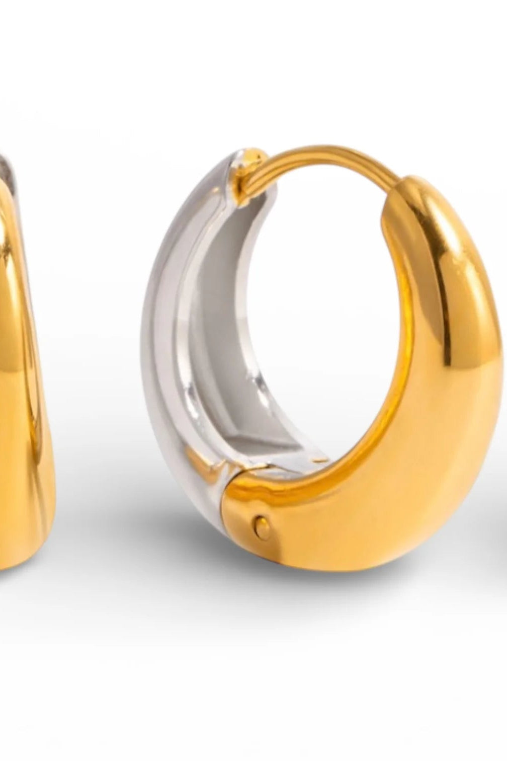 Matilda Earrings