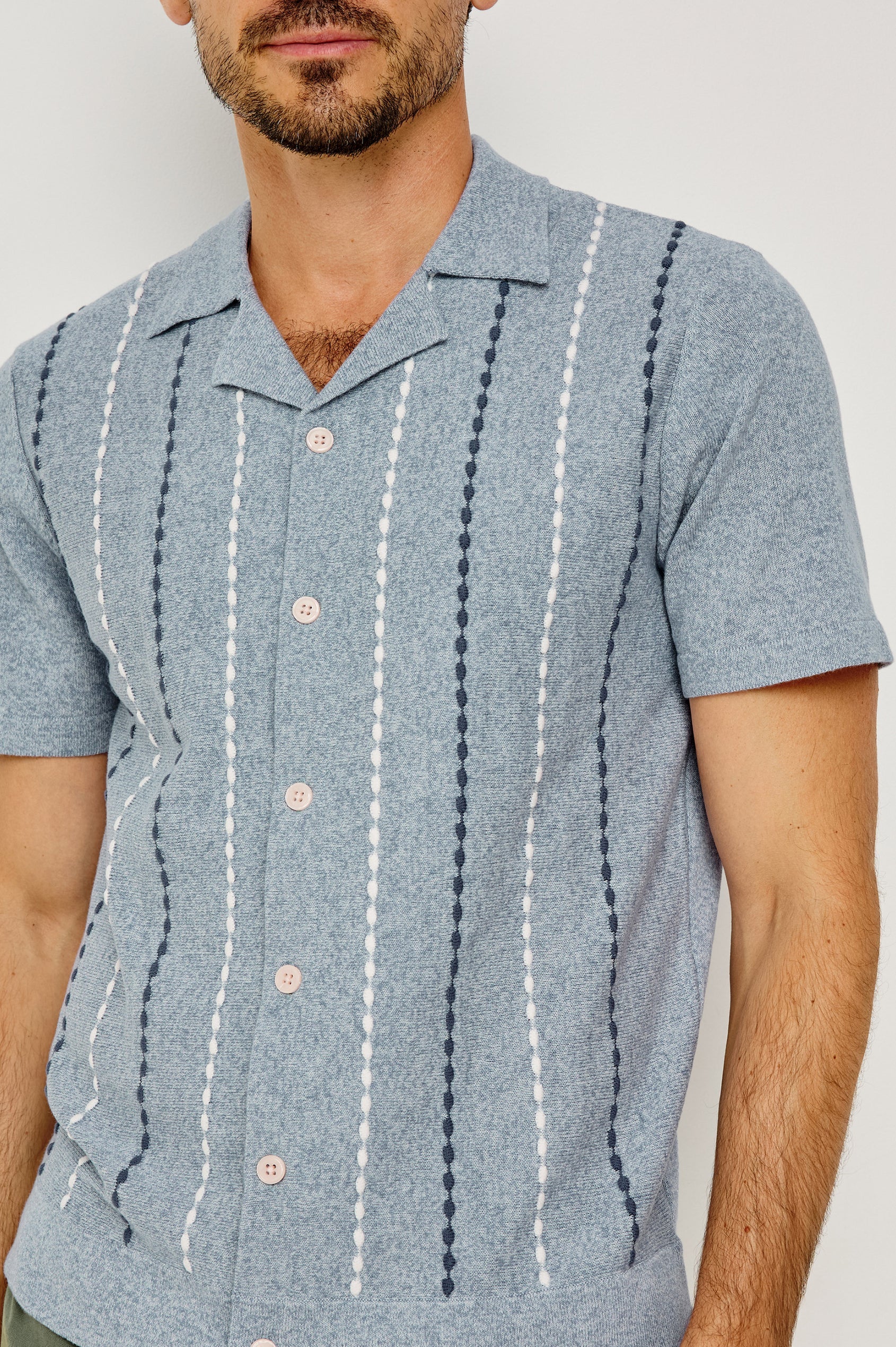 Richie shirt