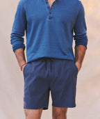 6" Lined Sport & Swim Short