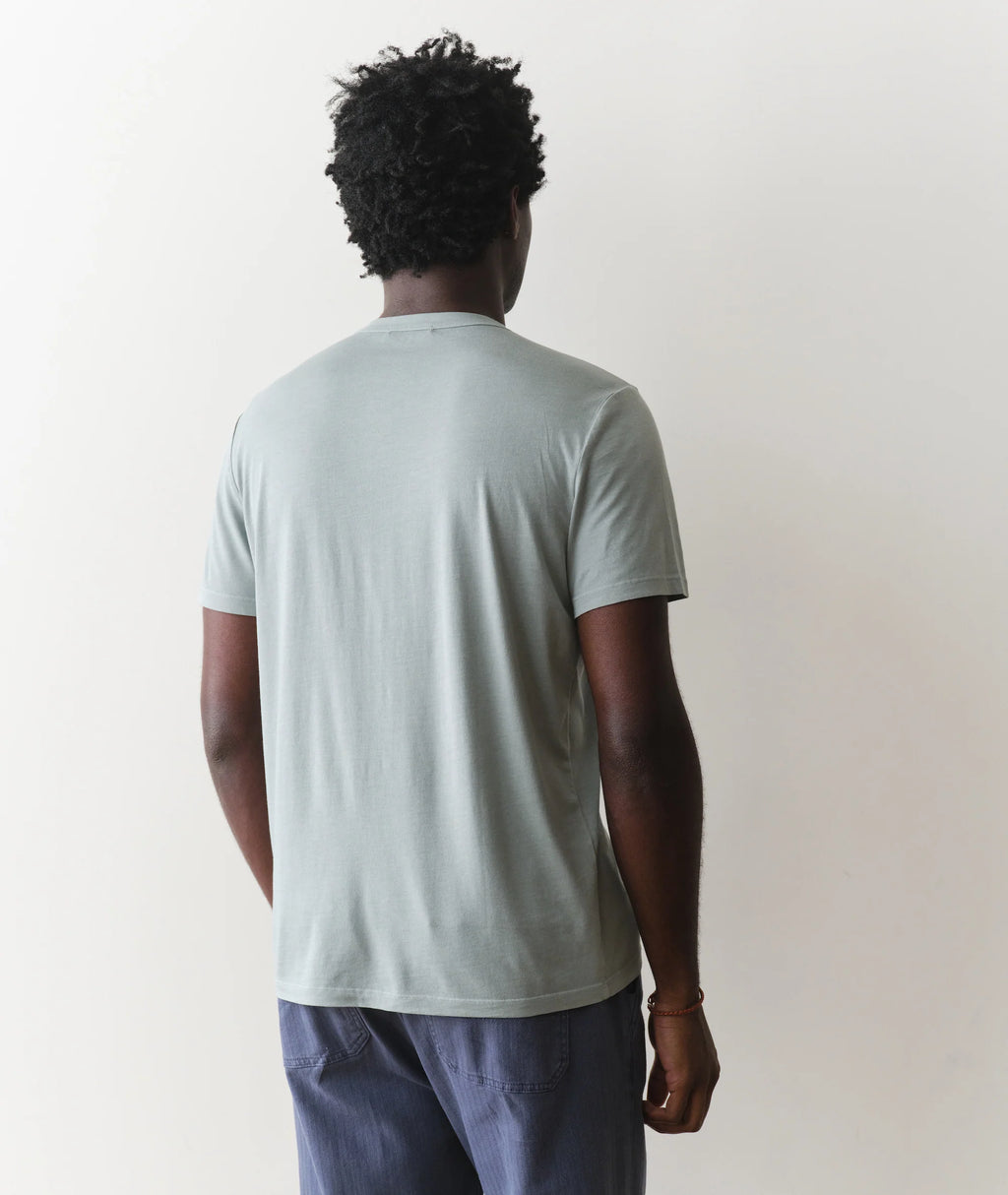Signature Sea Change Crew Tee