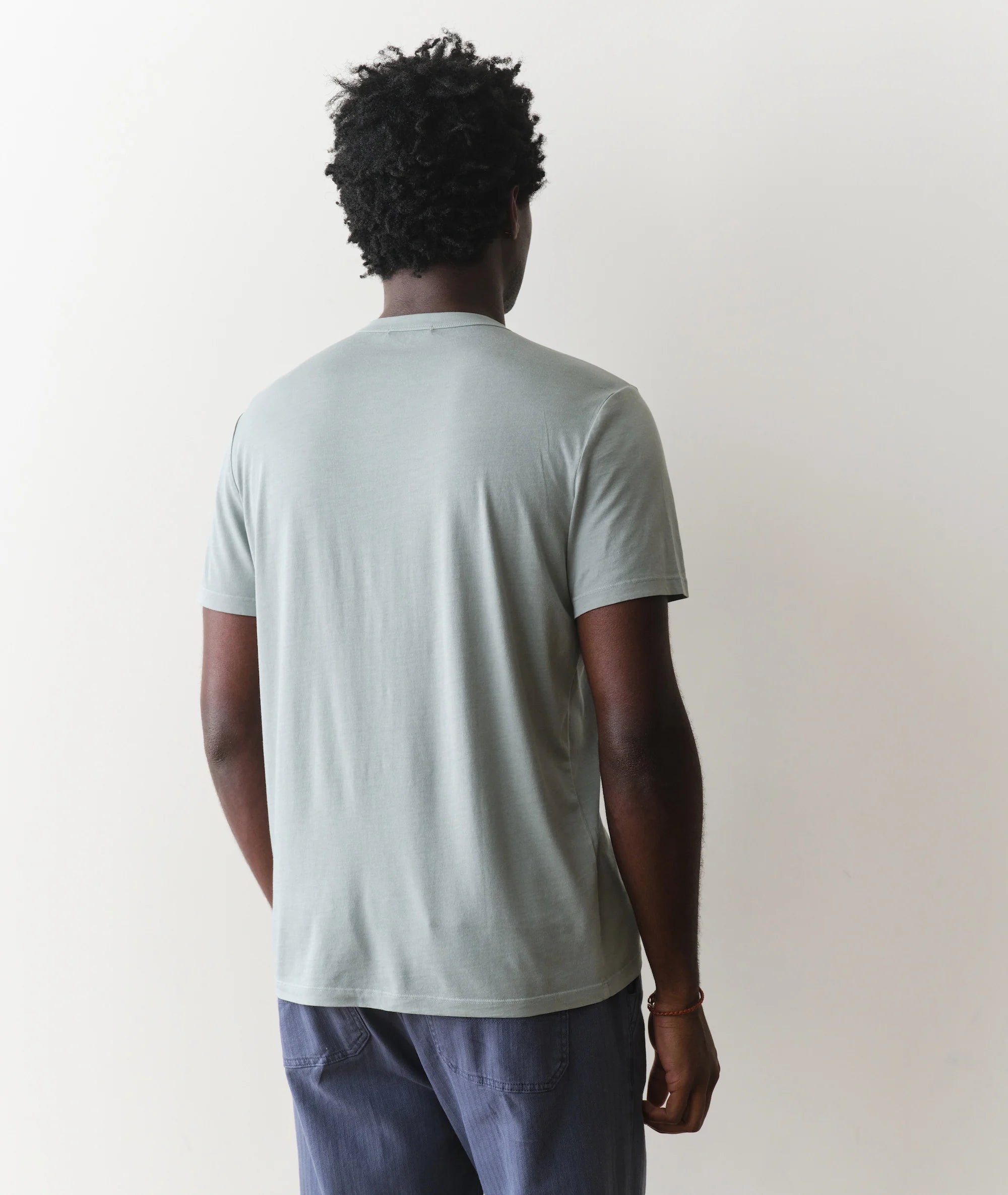 Signature Sea Change Crew Tee
