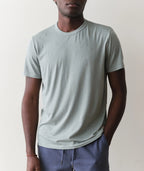 Signature Sea Change Crew Tee