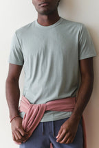 Signature Sea Change Crew Tee