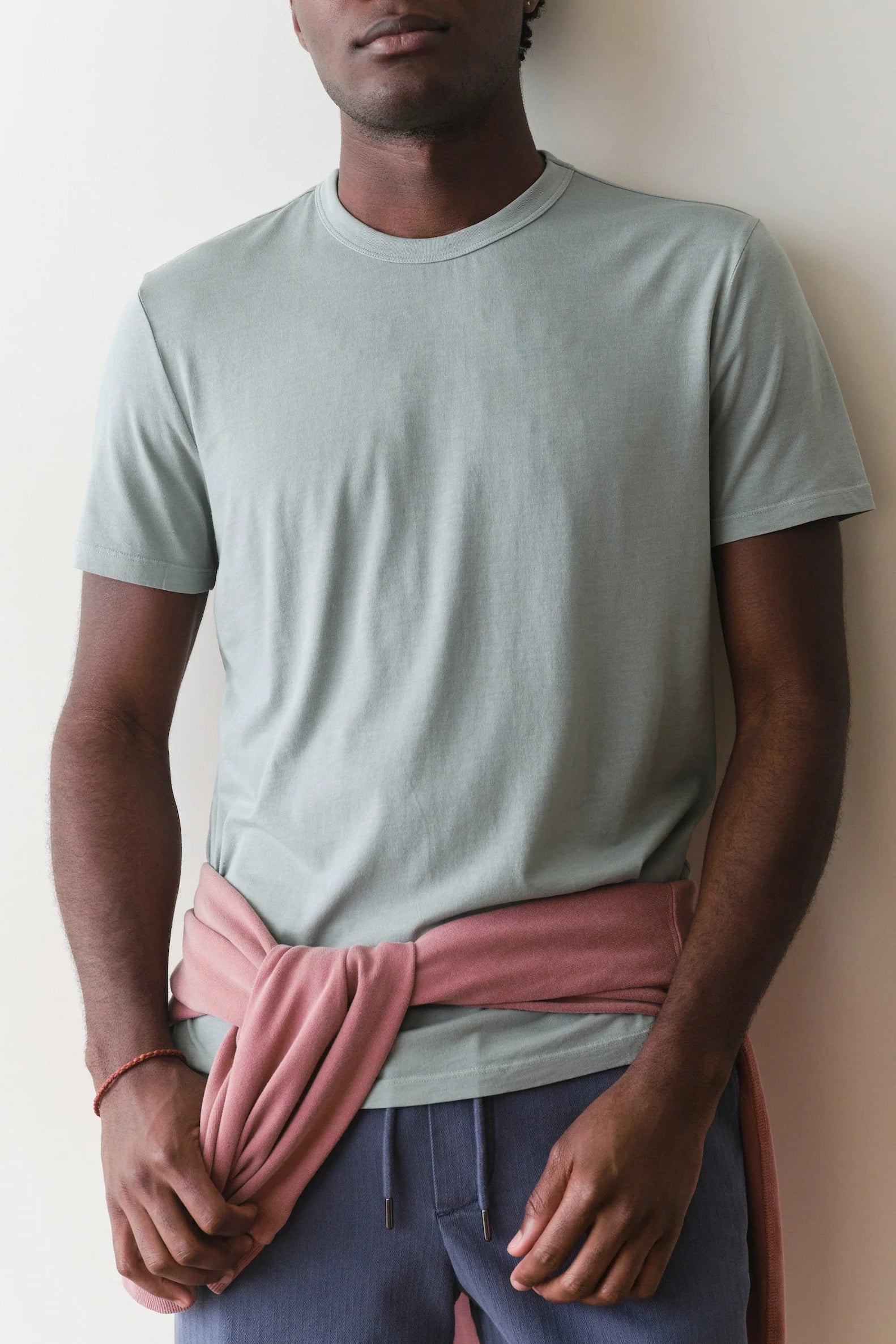 Signature Sea Change Crew Tee
