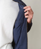 Breeze Stretch Bomber Jacket