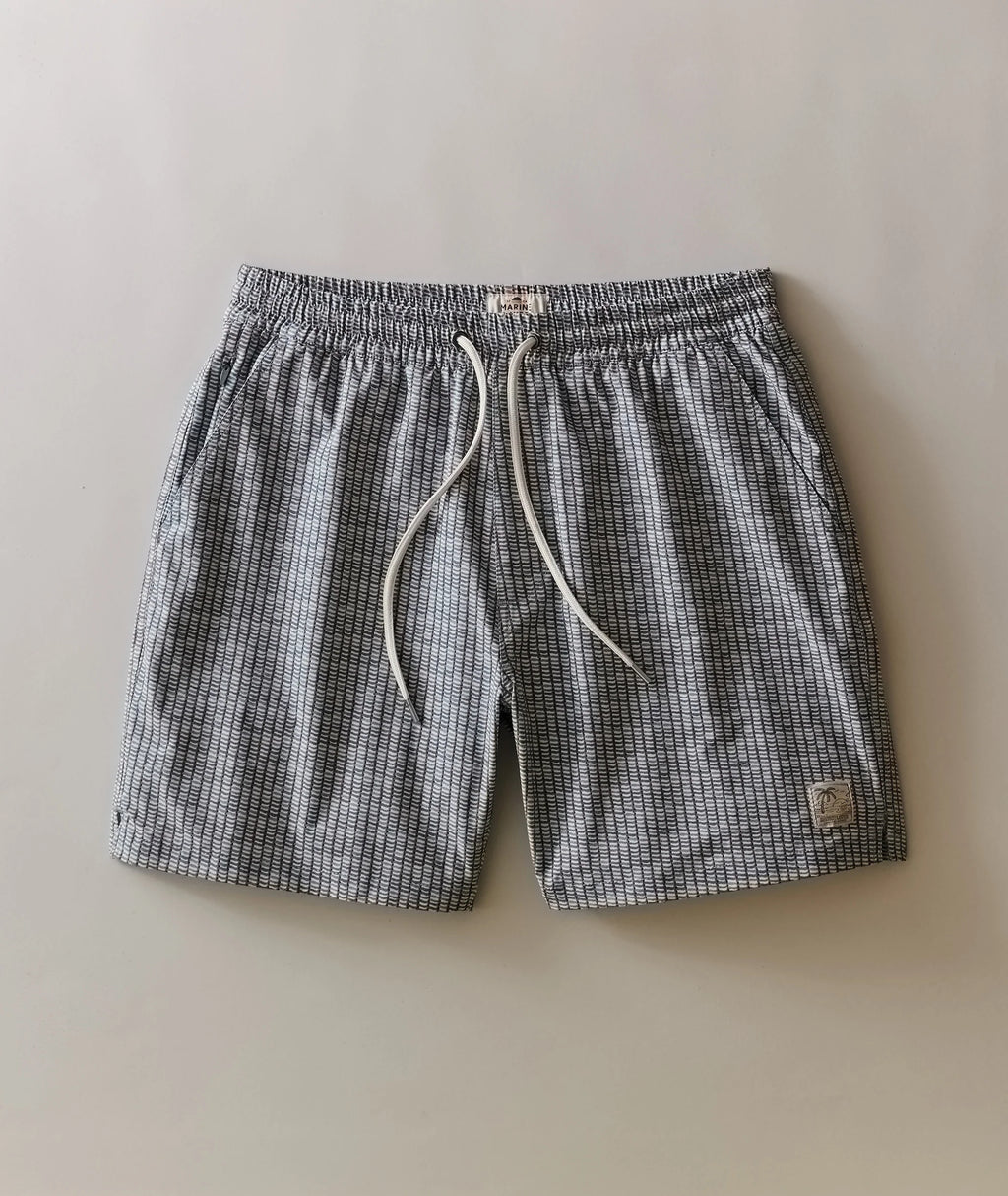6" Lined Sport & Swim Short