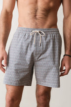 6" Lined Sport & Swim Short