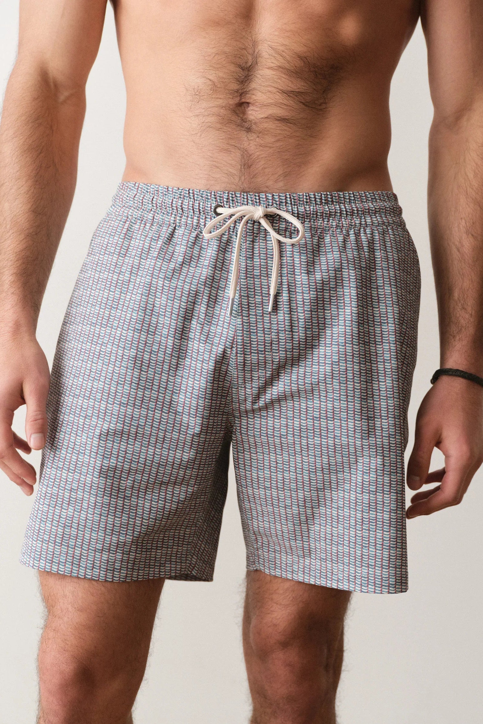 6" Lined Sport & Swim Short
