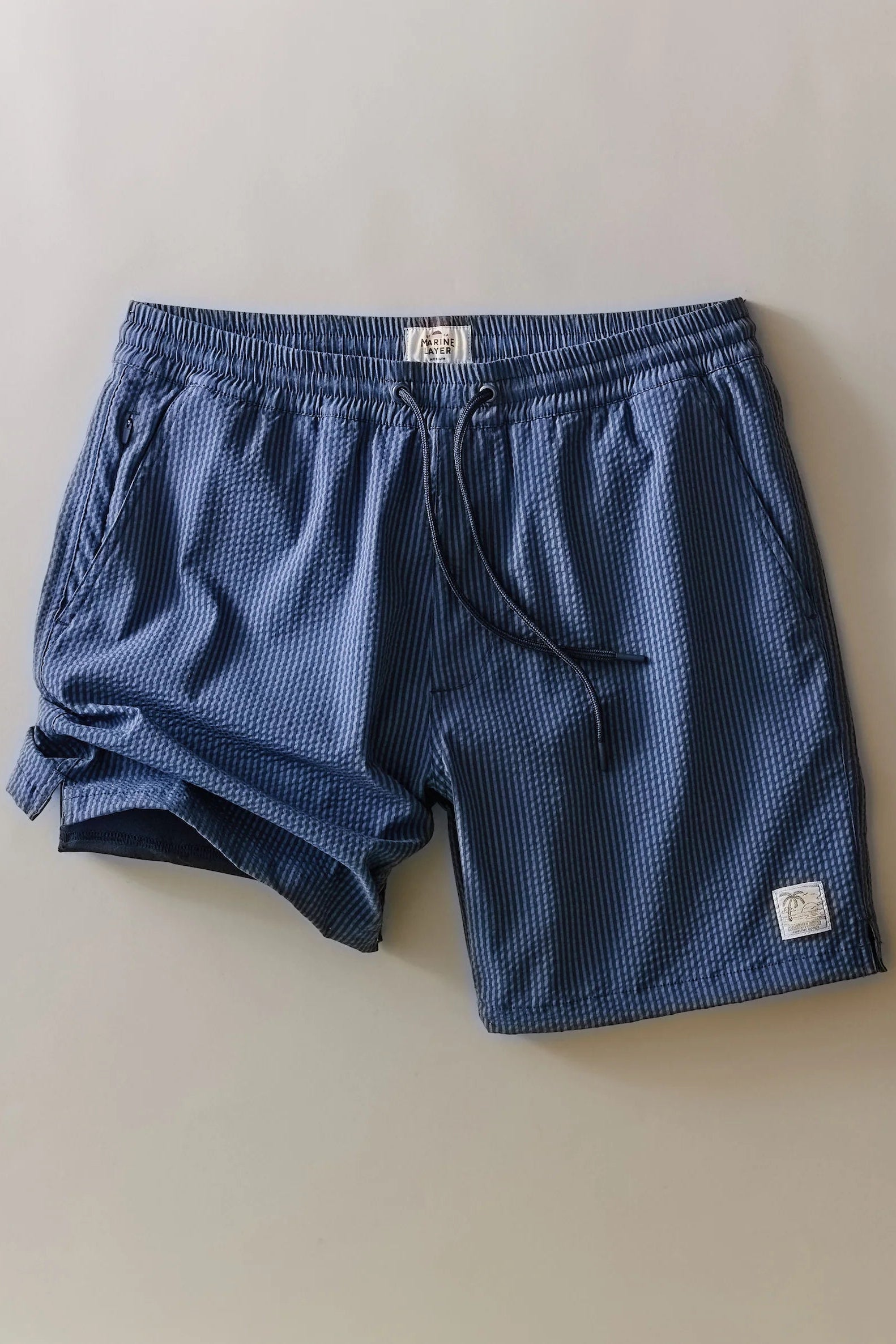 6" Lined Sport & Swim Short