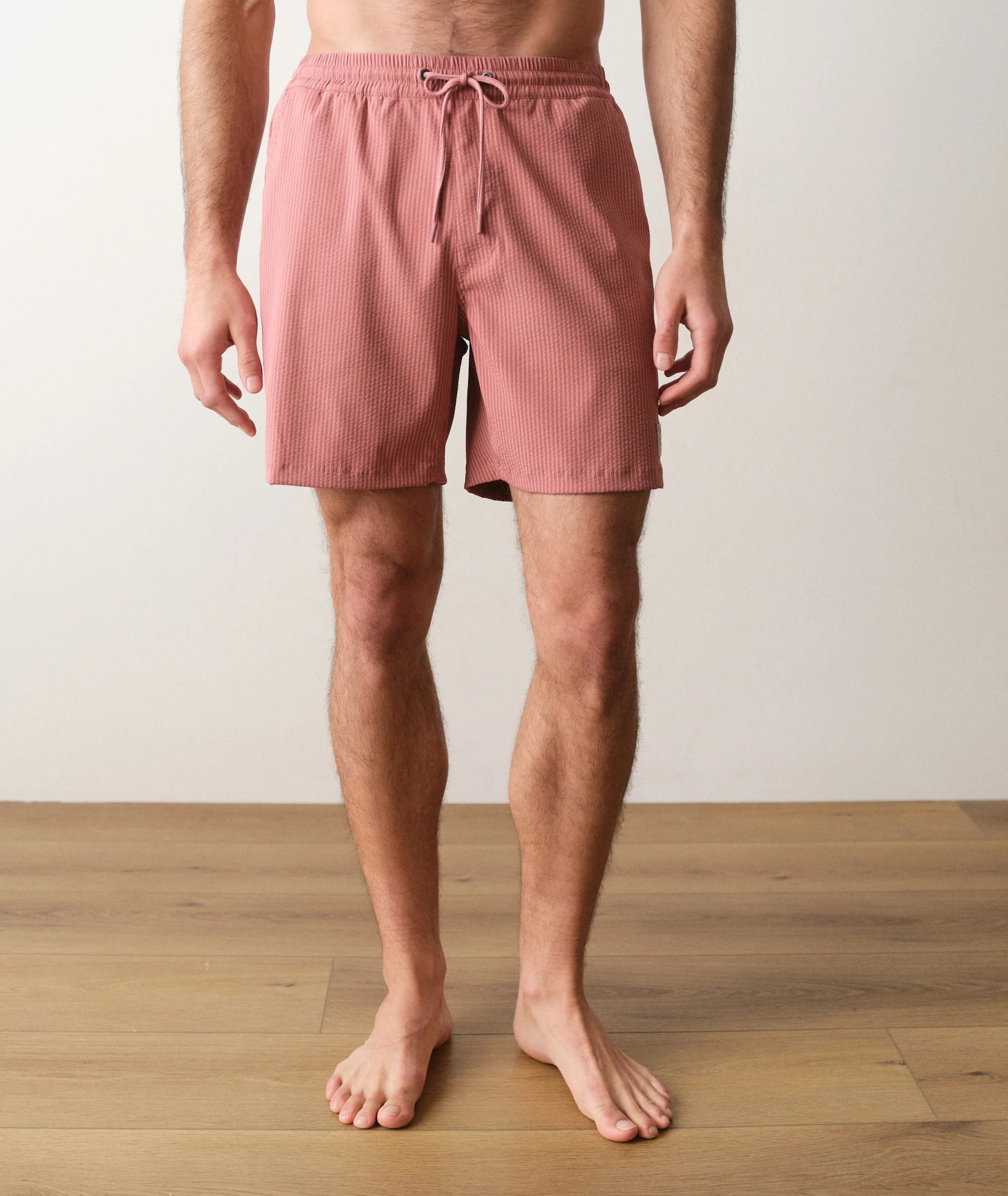 6" Lined Sport & Swim Short