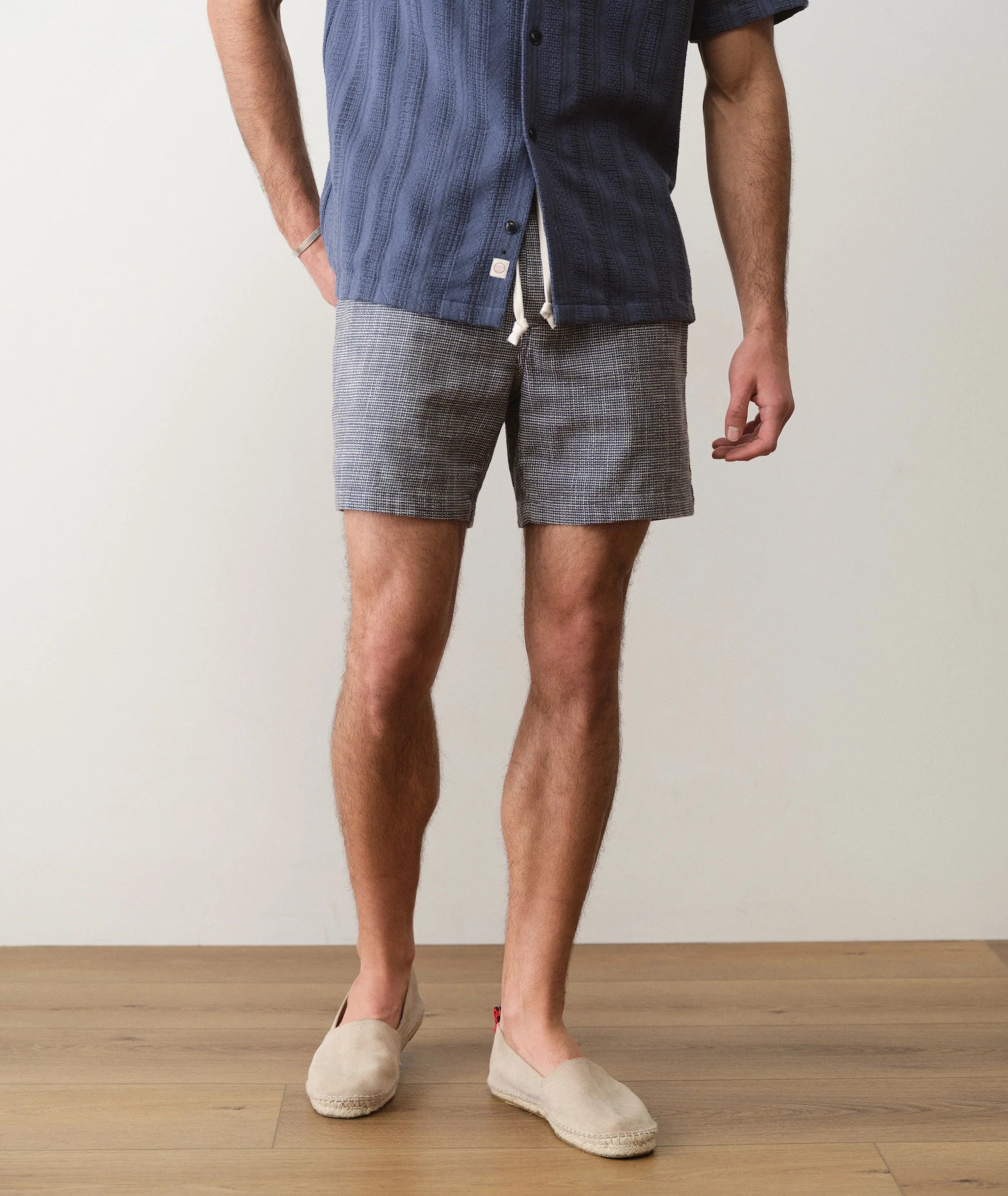 6" Saturday Beach Short
