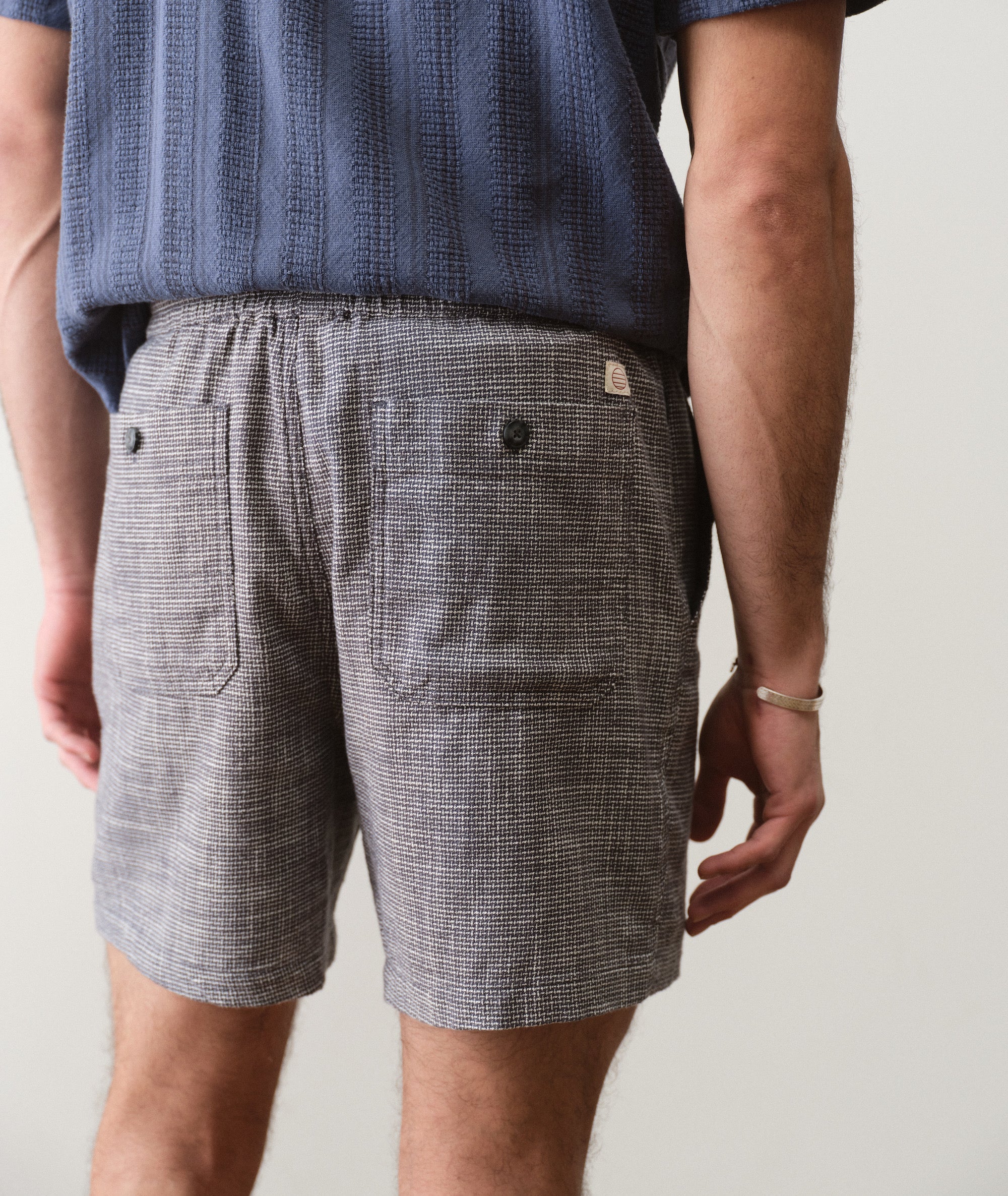 6" Saturday Beach Short