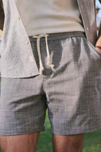 6" Saturday Beach Short