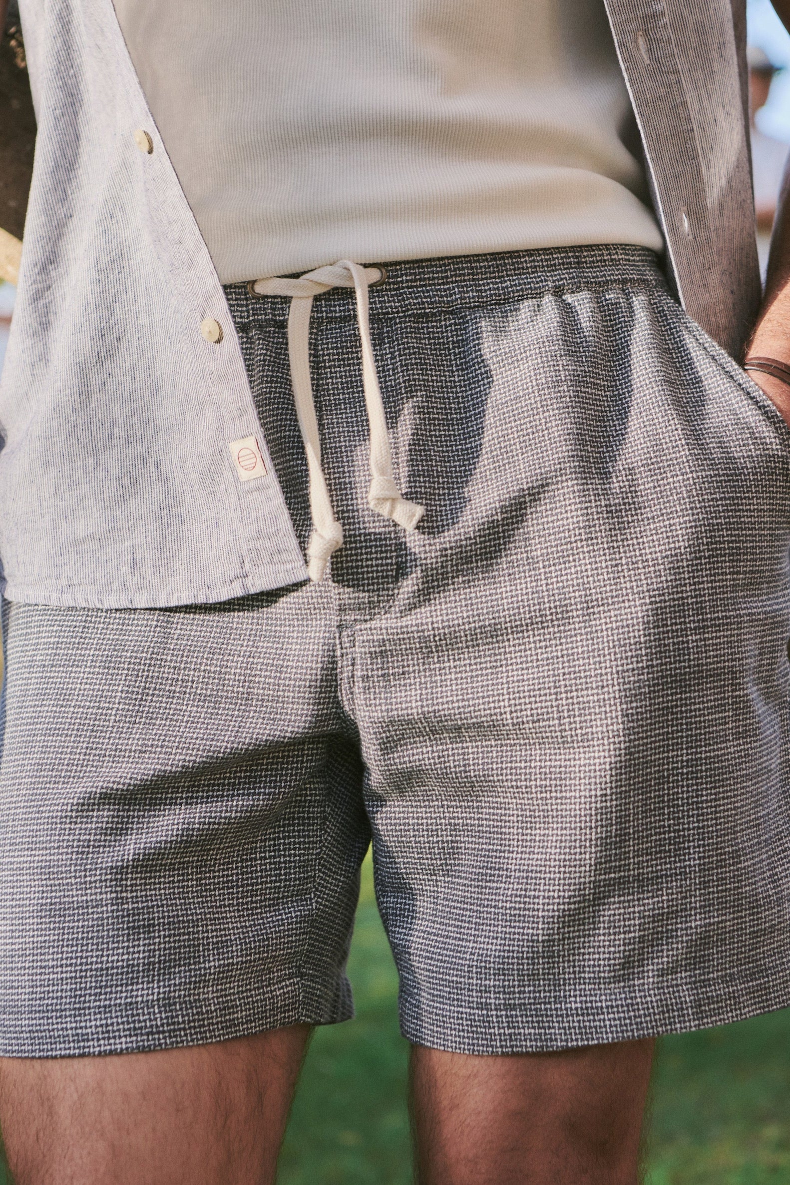 6" Saturday Beach Short
