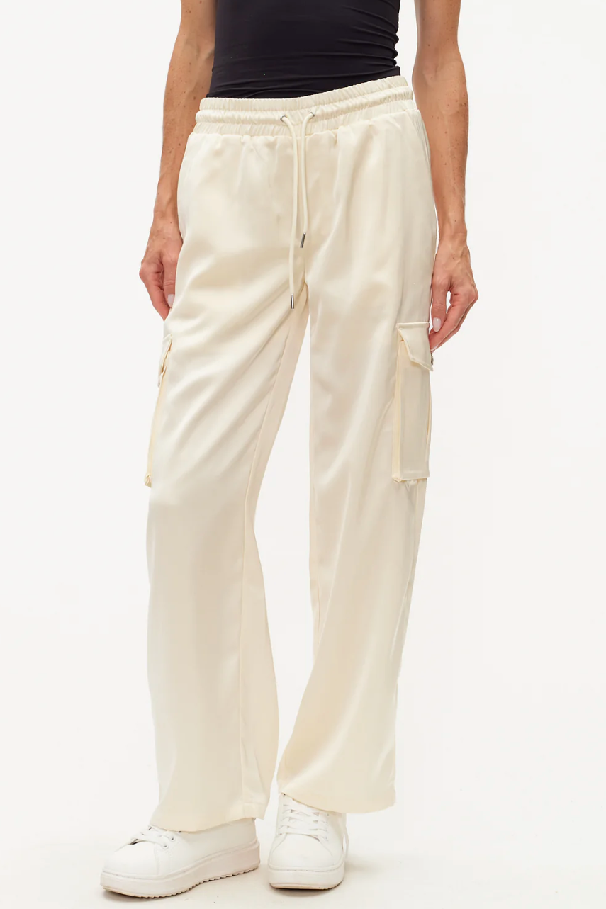 Elsa Cargo Pants