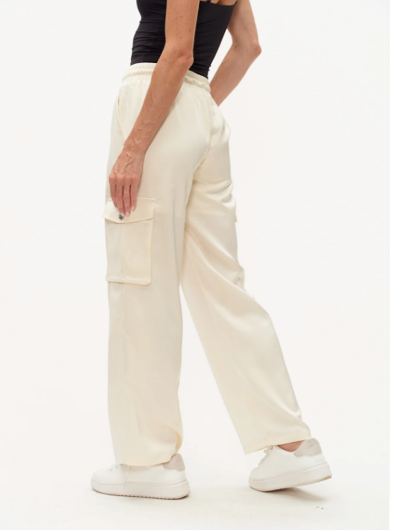 Elsa Cargo Pants