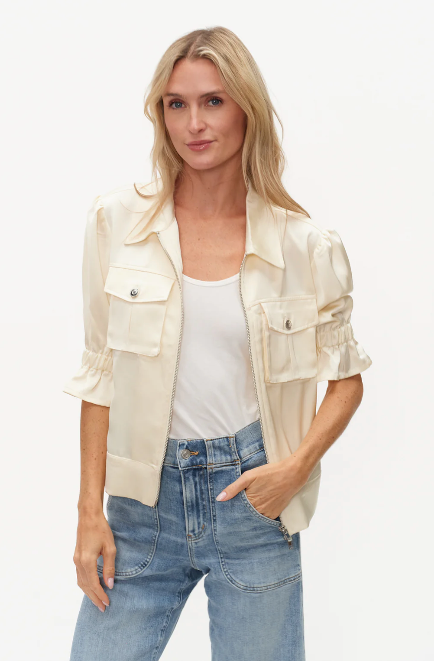 Anna Jacket