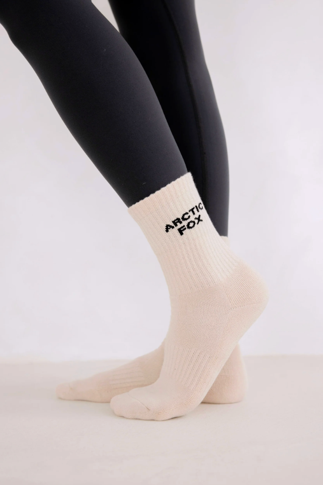 Sporty Socks