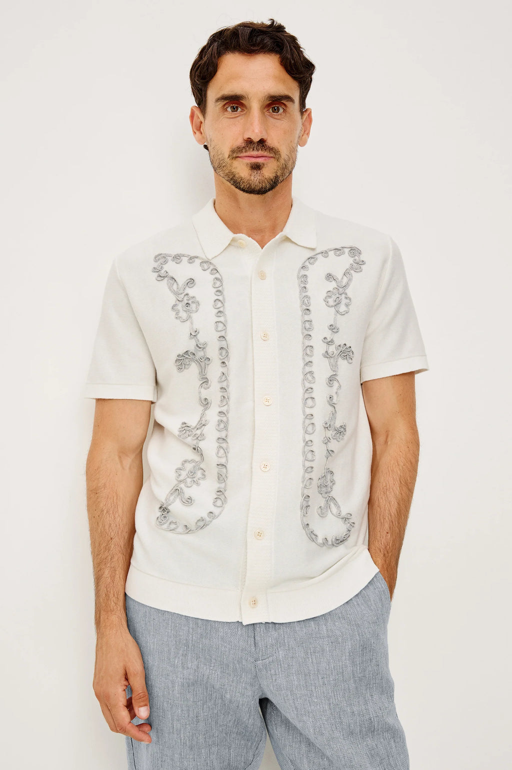 Walden Shirt