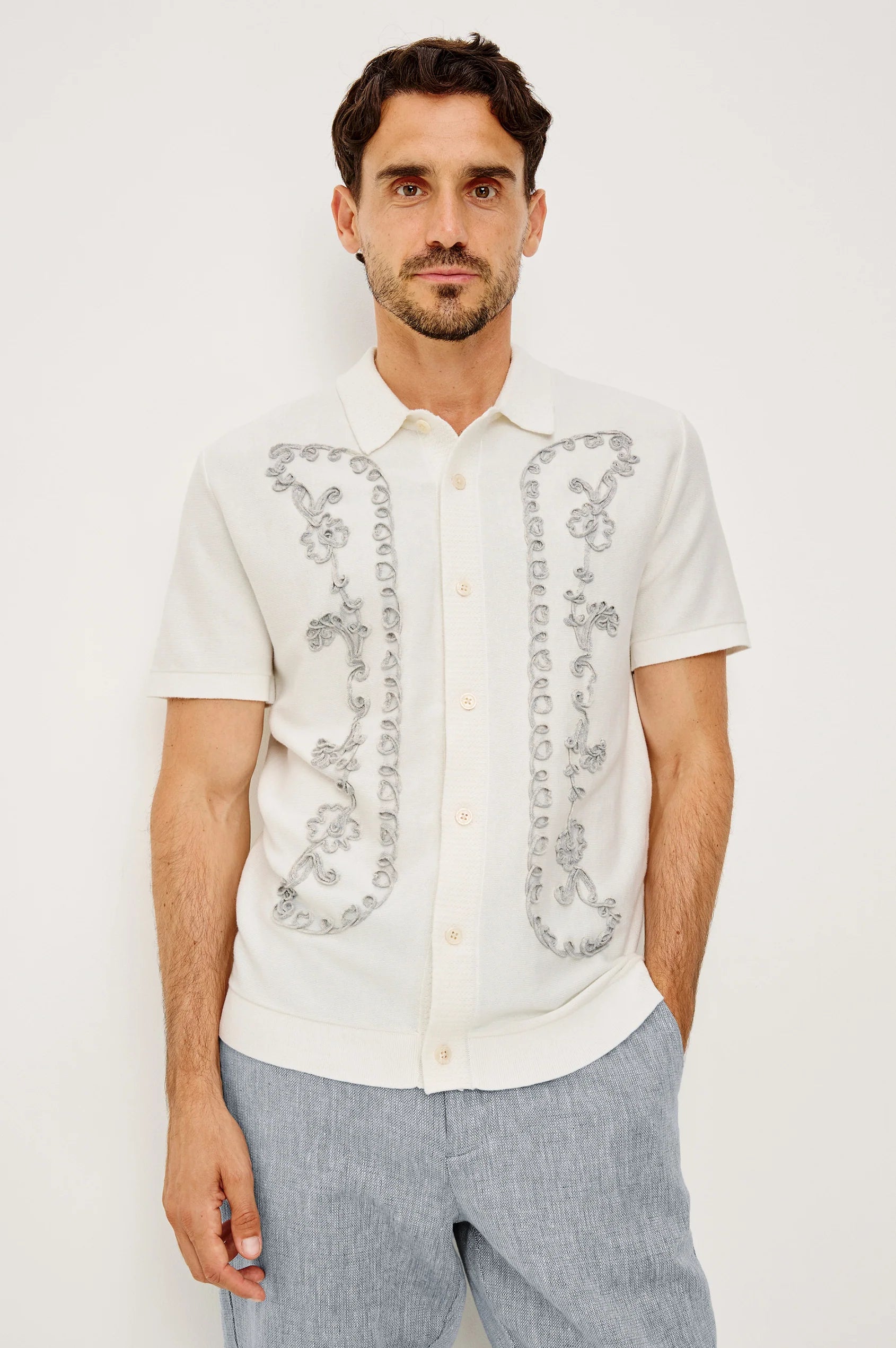Walden Shirt