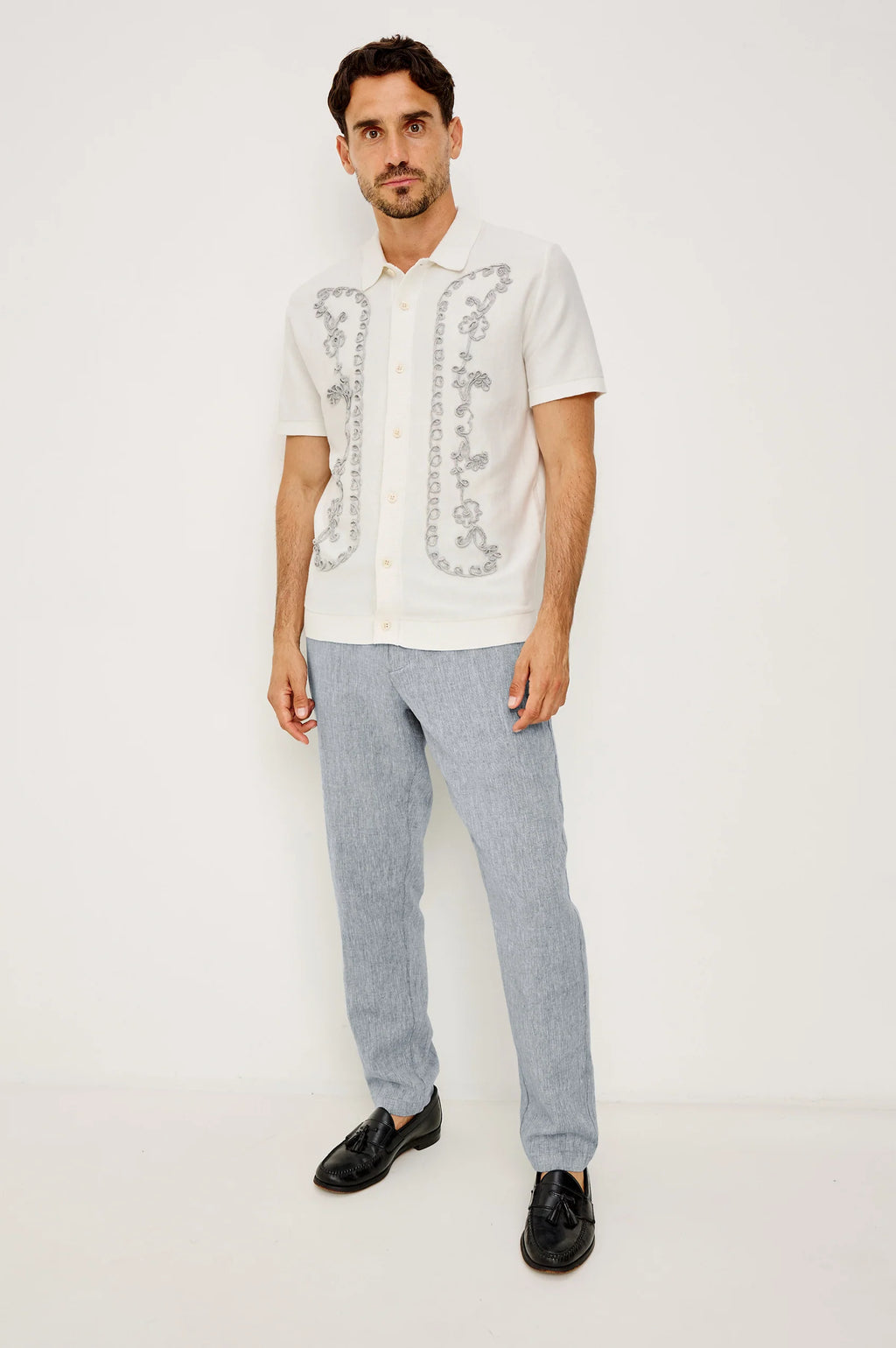 Walden Shirt