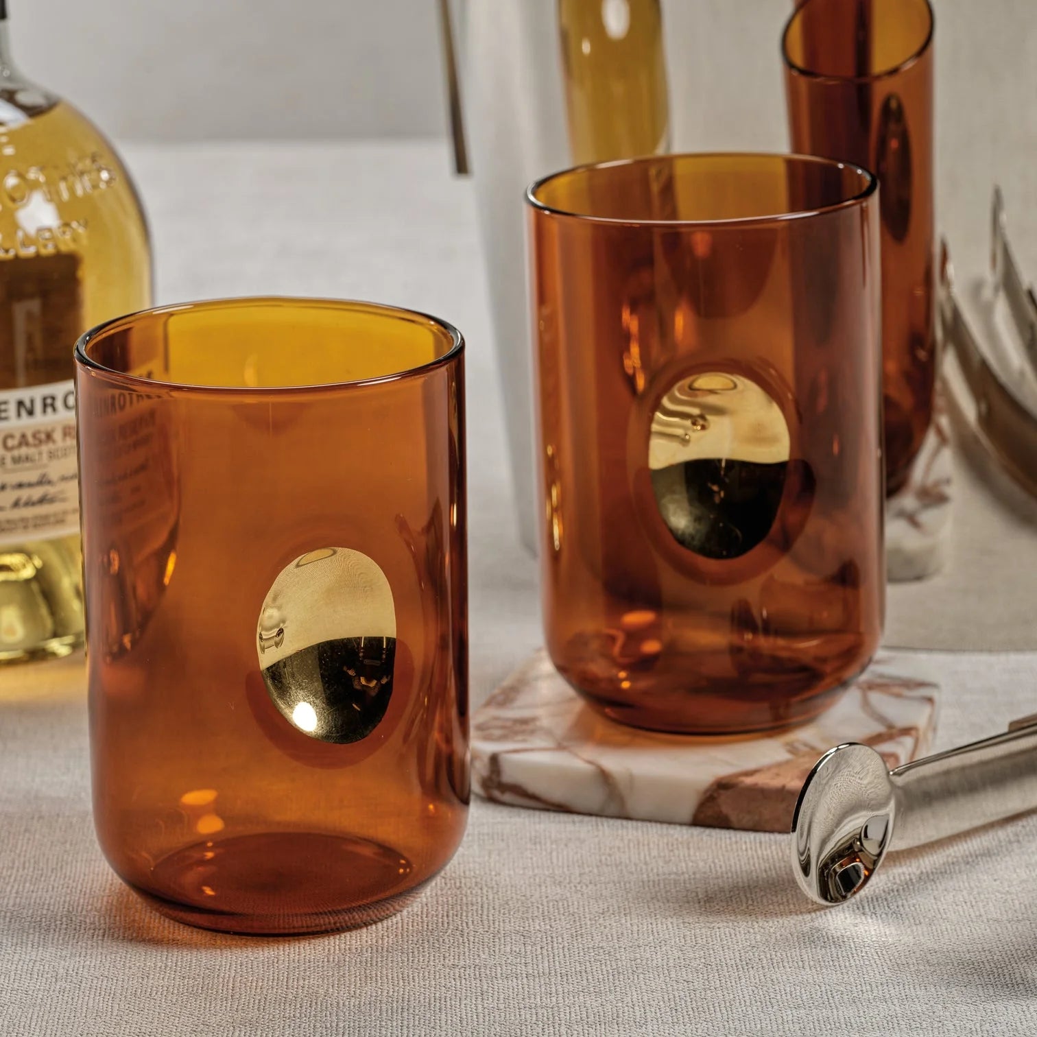 Aperitivo Tumbler