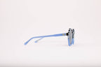 Millie Pool Boy Blues Sunglasses