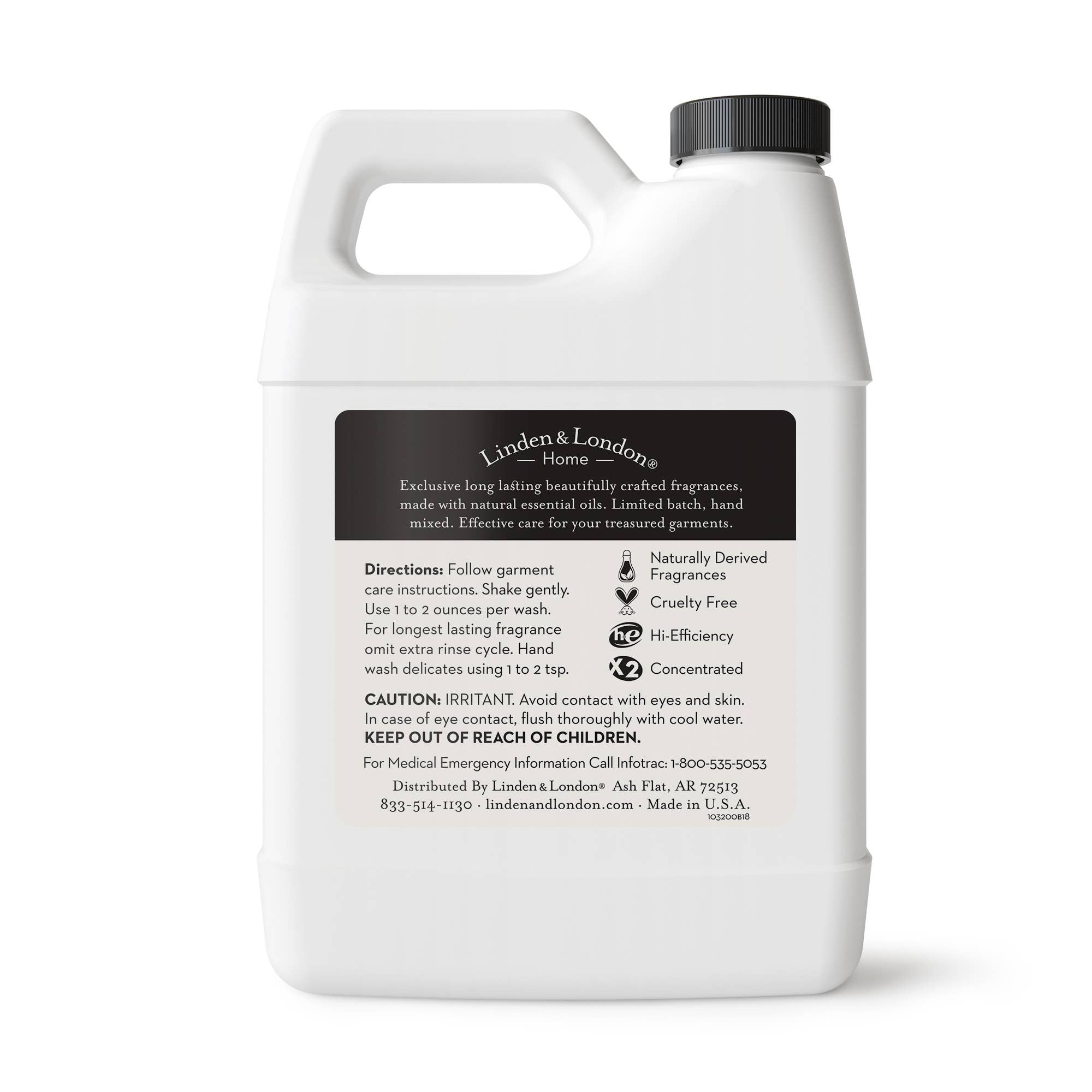 No. 05 Big Sur Laundry Wash 32 oz