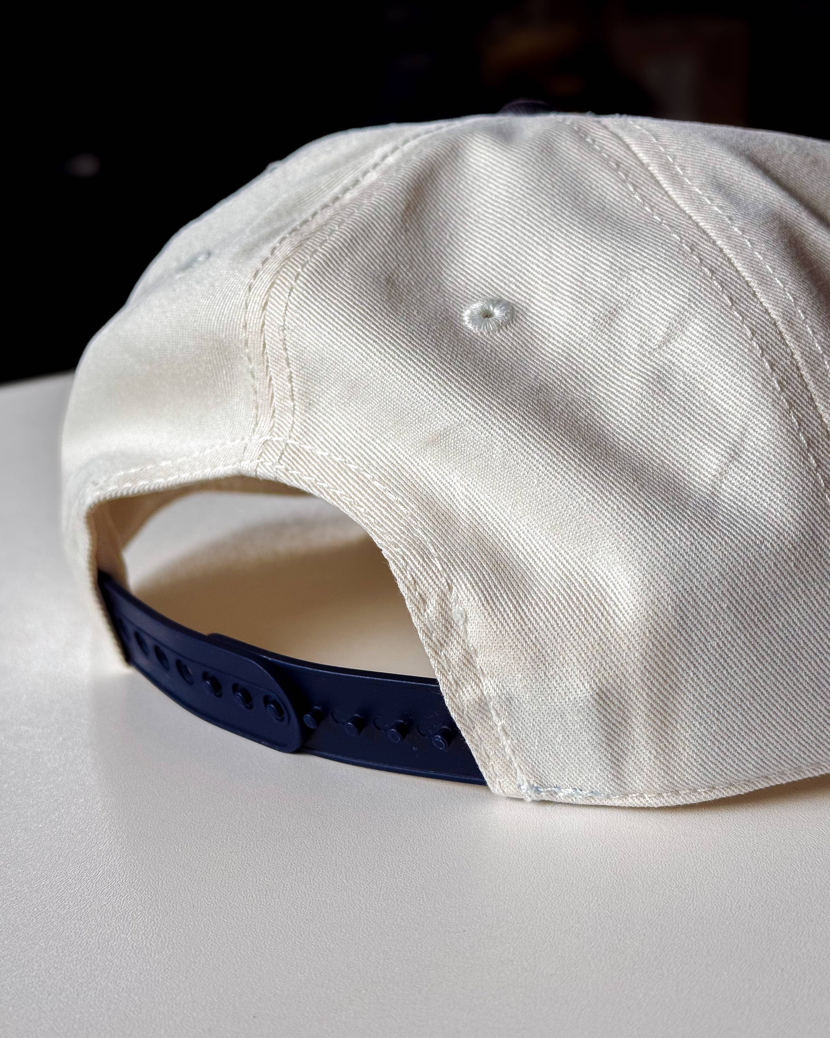 Oklahoma City Thunder Basketball Snapback Hat