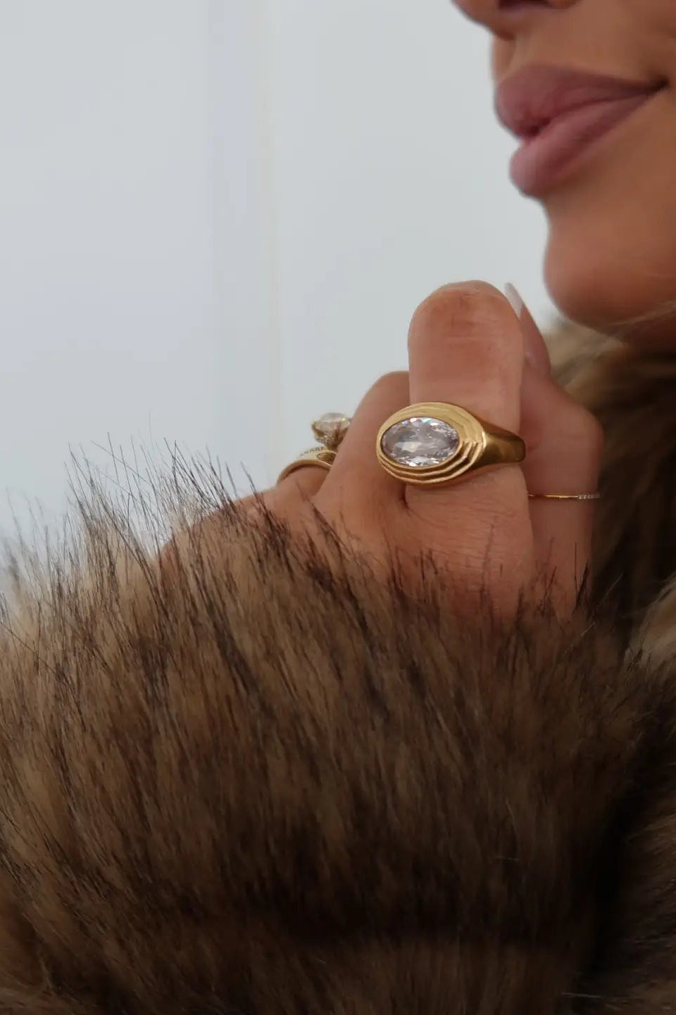 Carly Ring