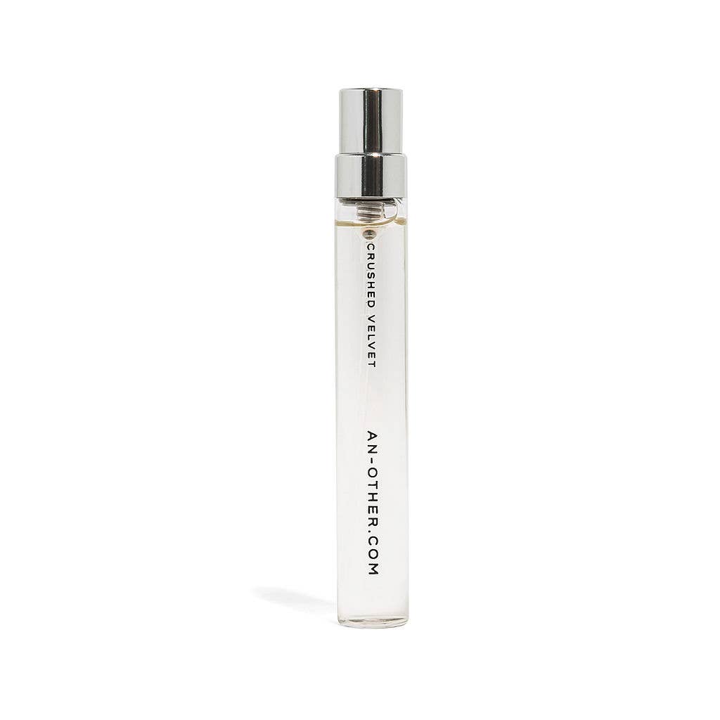 Crushed Velvet Travel Size Fragrance