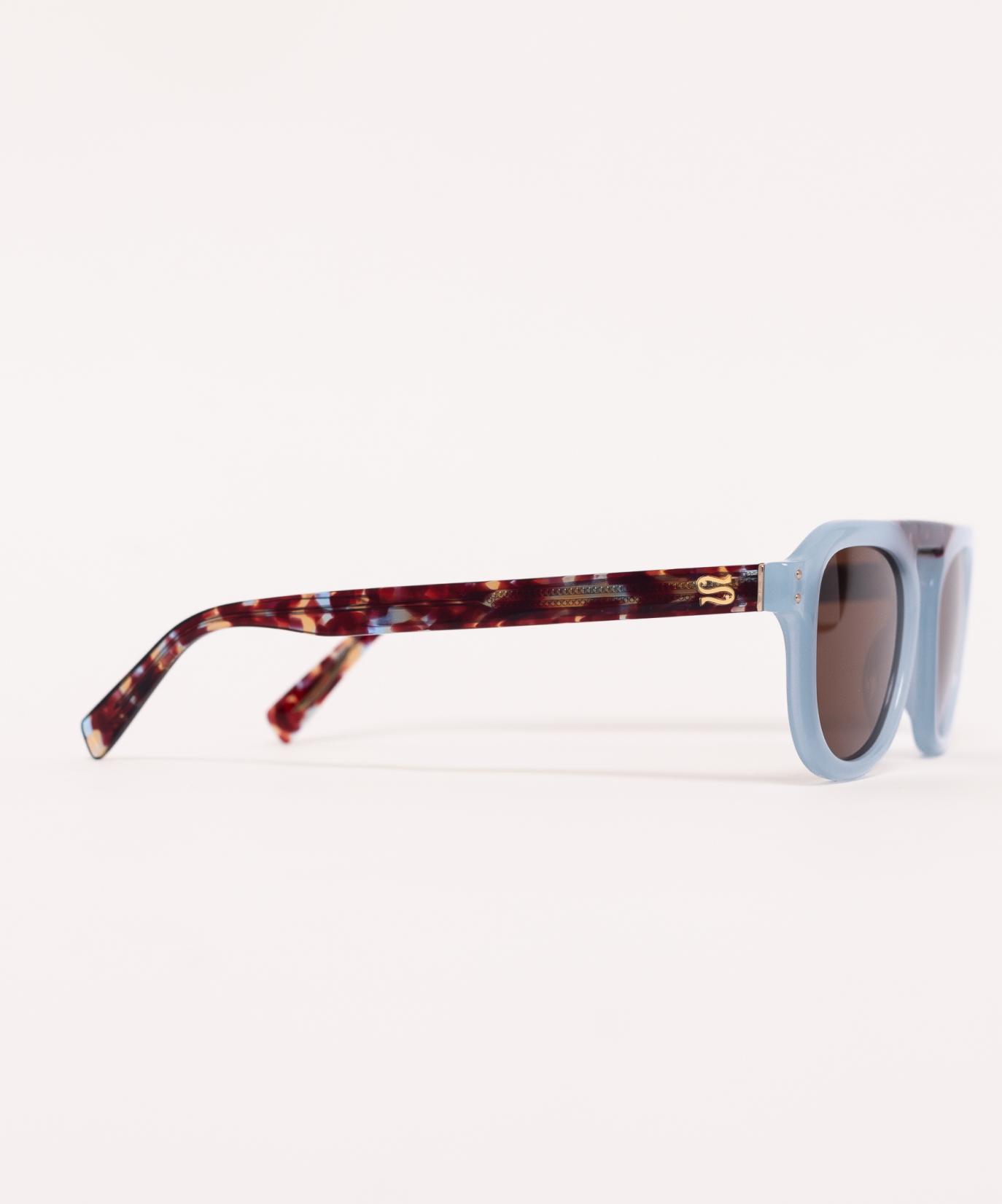 Stevie Capri Grotto Sunglasses