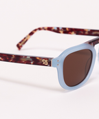 Stevie Capri Grotto Sunglasses