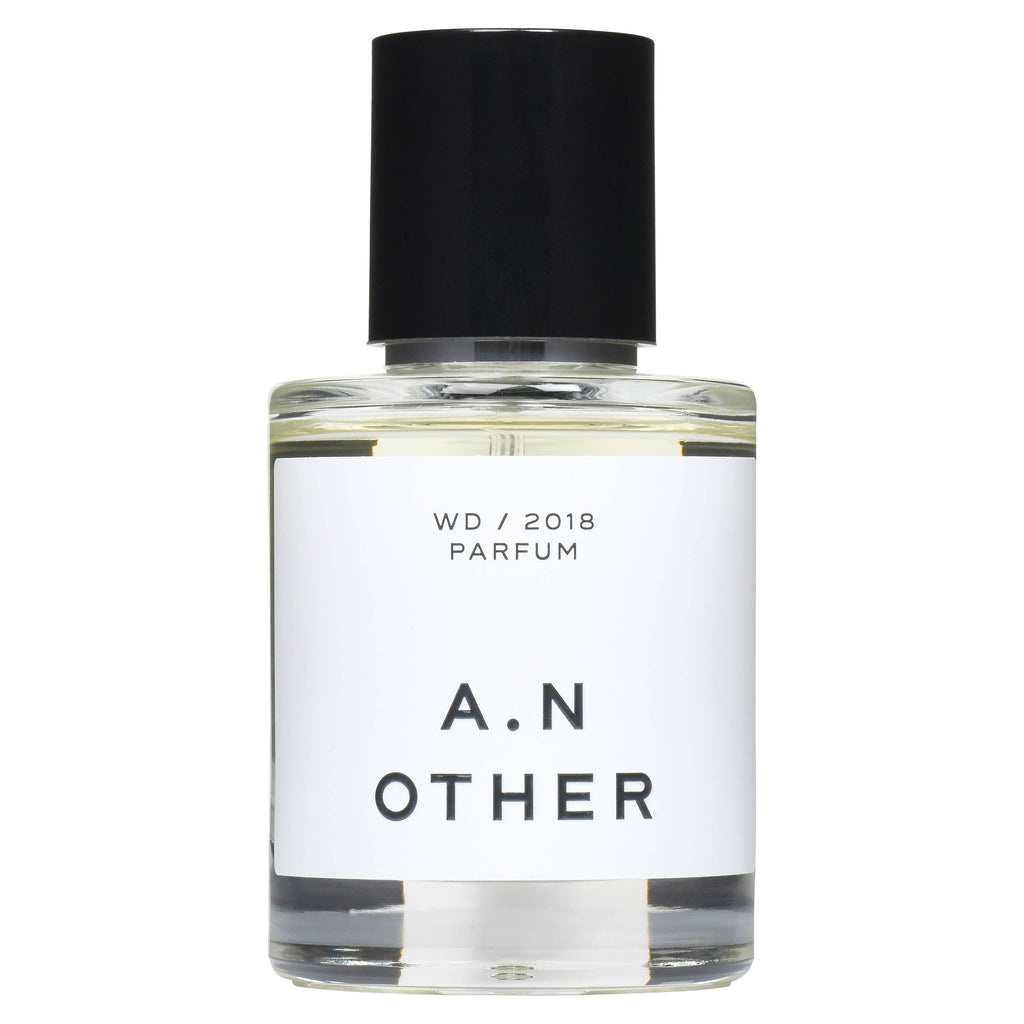 WD/2018 50ml Fragrance