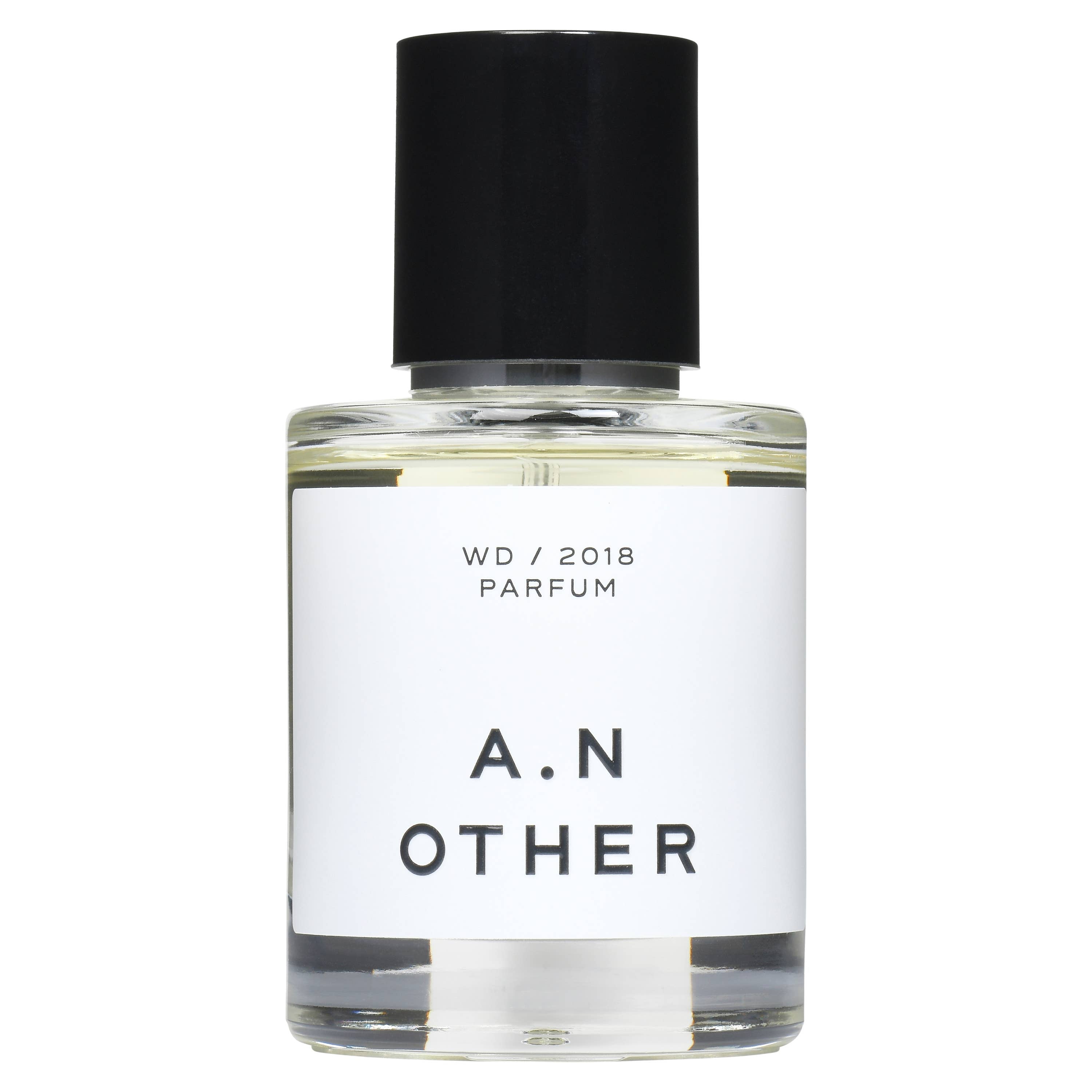 WD/2018 50ml Fragrance