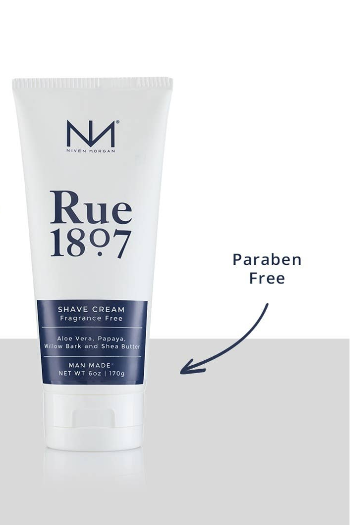 Rue 1807 Shave Cream