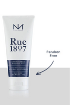 Rue 1807 Shave Cream