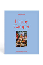 Happy Camper Puzzle
