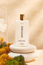 White Vetiver Room Spray
