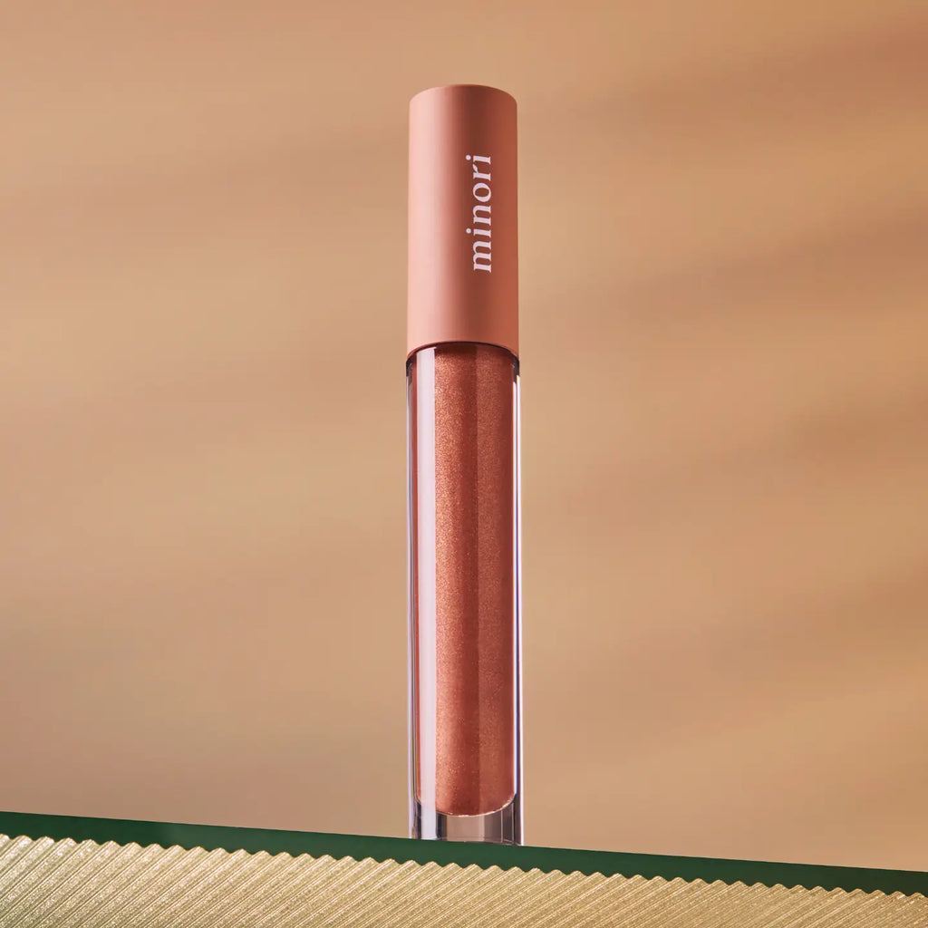 Cozy Nude Lip Gloss