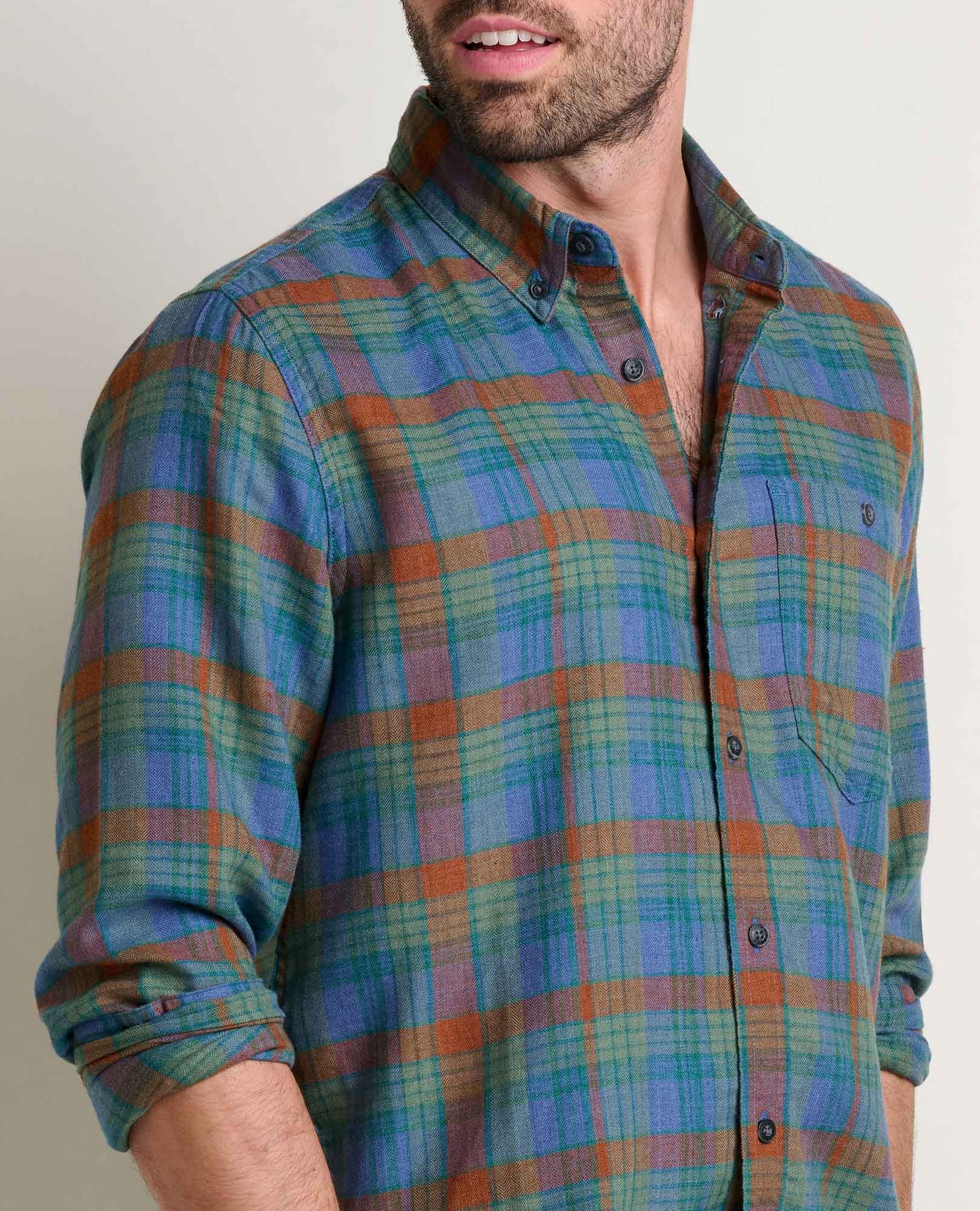 Airsmyth Long Sleeve Shirt