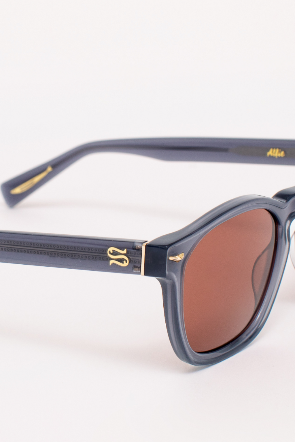 Alfie Sunglasses