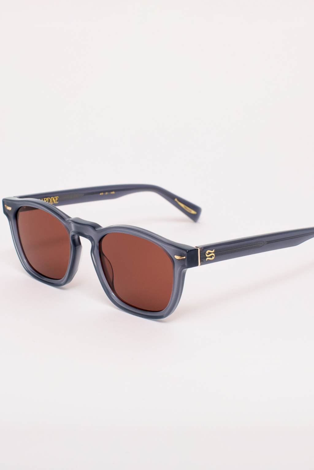 Alfie Sunglasses