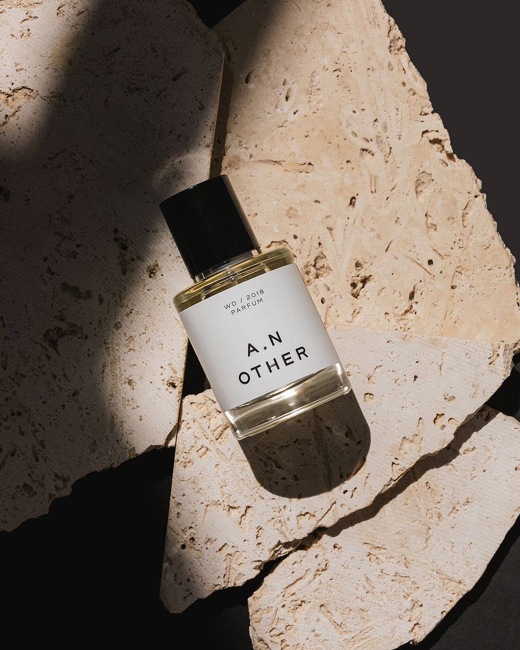 WD/2018 50ml Fragrance