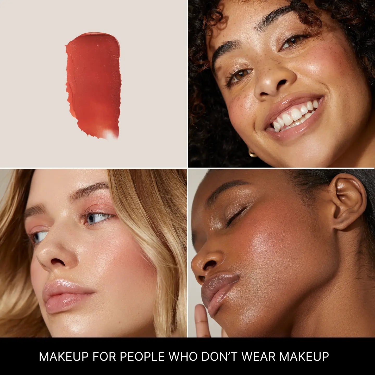 Scarlet Cream Blush