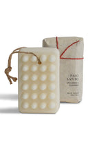 Palo Santo Massage Bar Soap