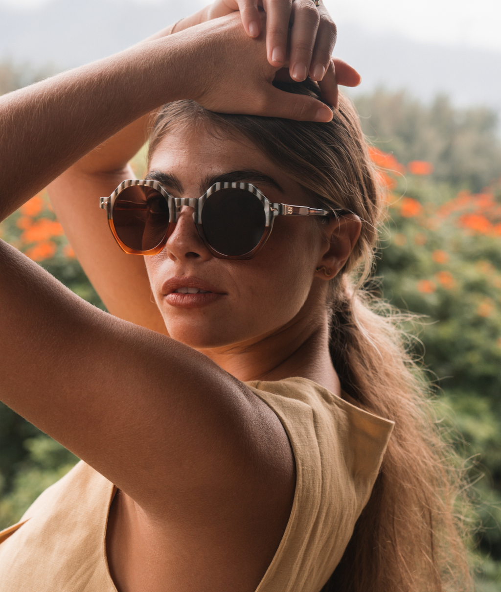 Millie Late Checkout Sunglasses
